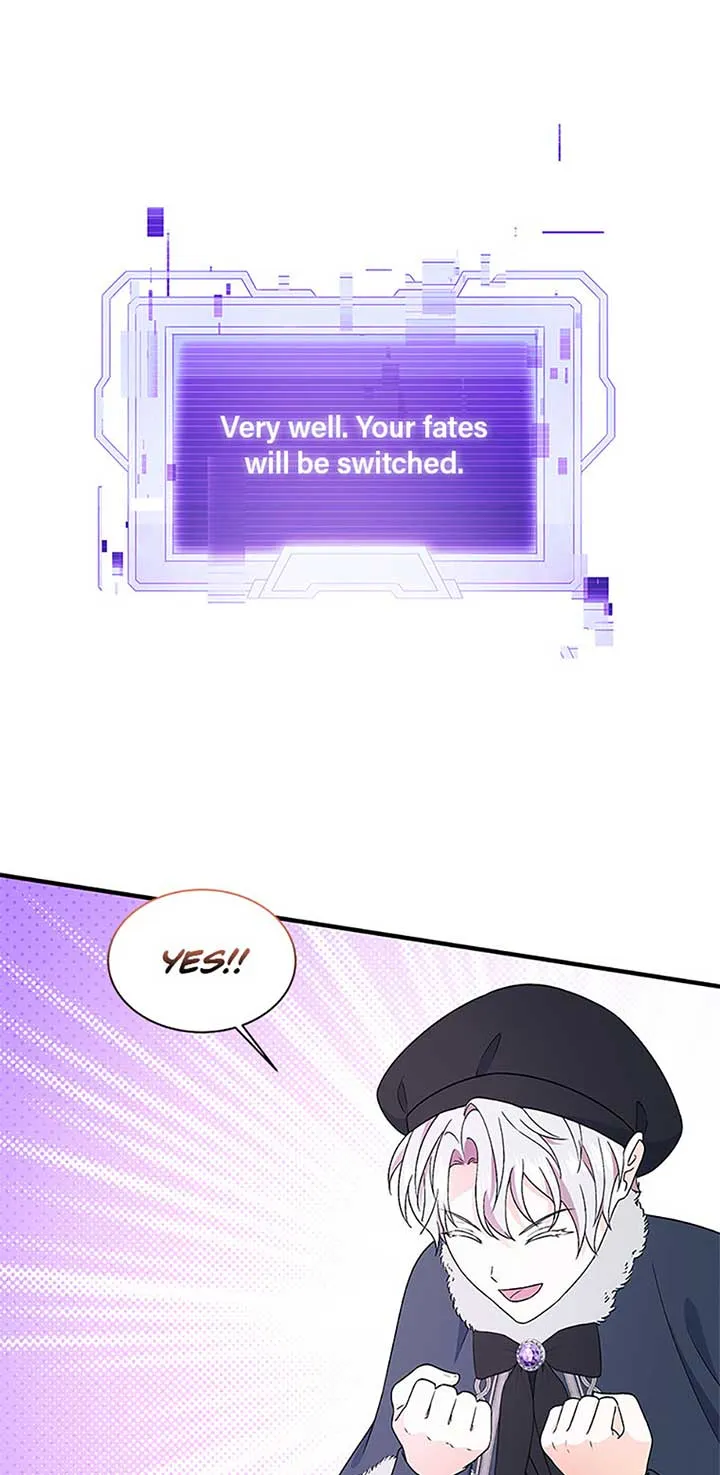 Kill The Male Yandere Protagonist chapter 58 page 39