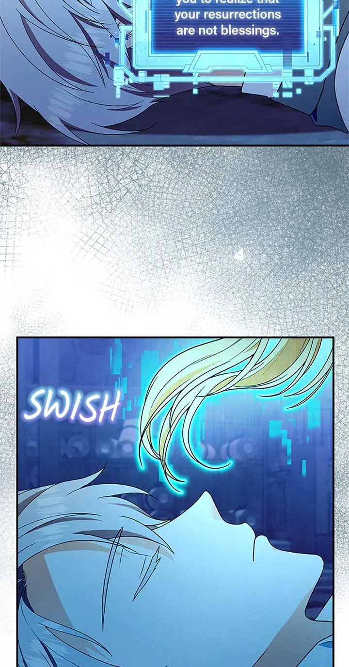 Kill The Male Yandere Protagonist chapter 58 page 63