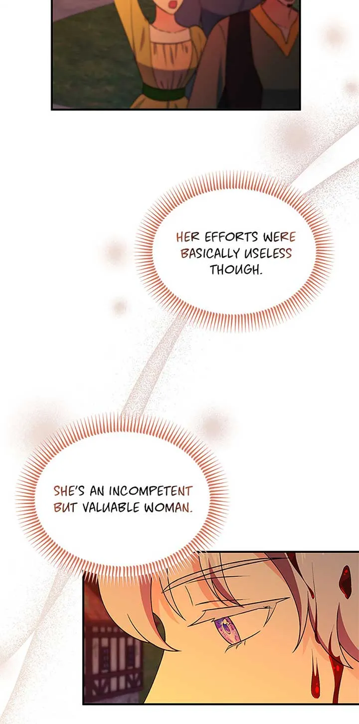 Kill The Male Yandere Protagonist chapter 58 page 13