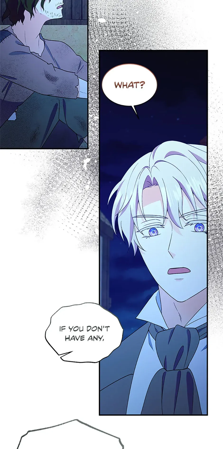 Kill The Male Yandere Protagonist chapter 59 page 21