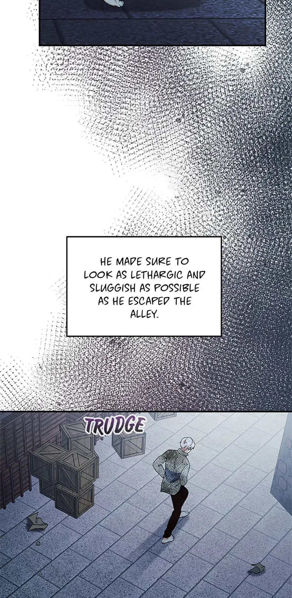 Kill The Male Yandere Protagonist chapter 59 page 44