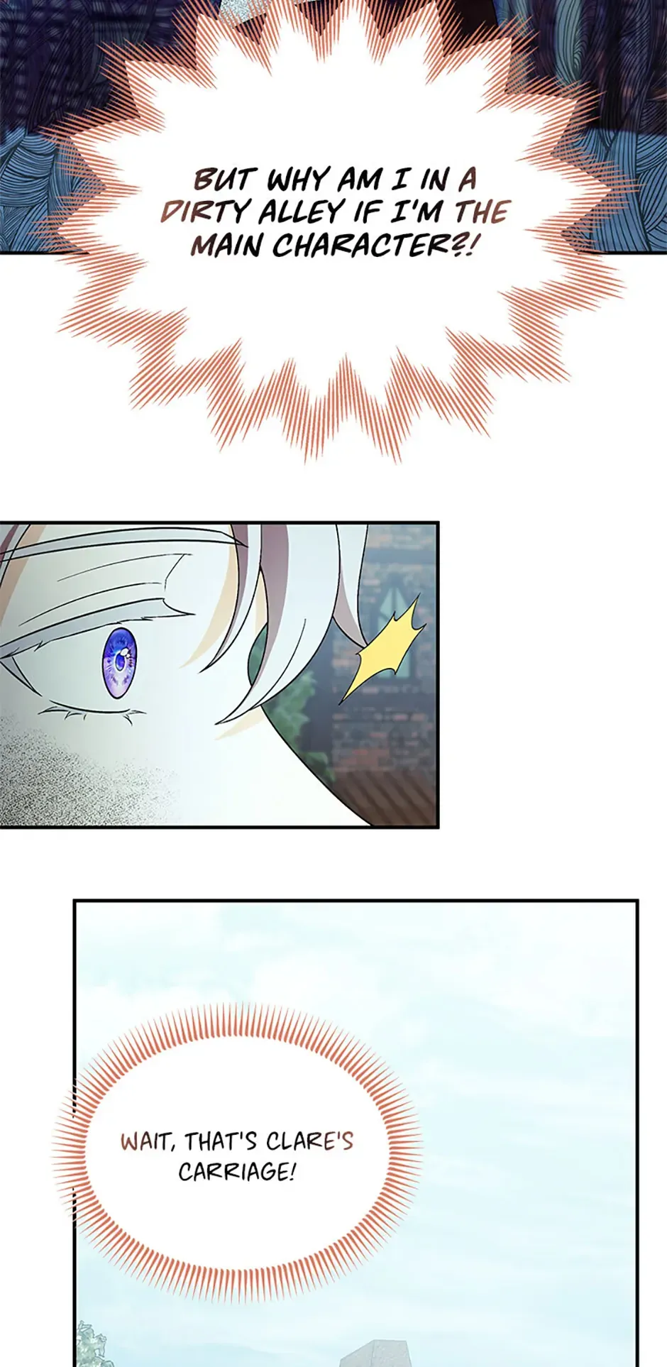 Kill The Male Yandere Protagonist chapter 59 page 48