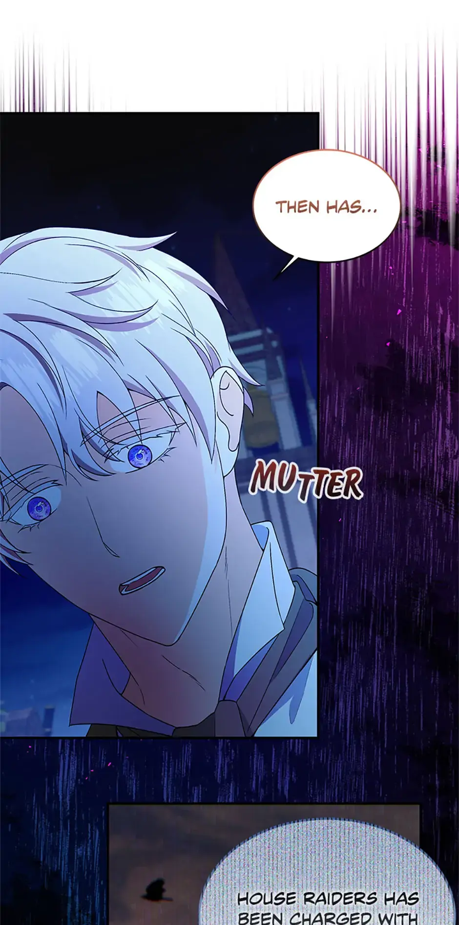 Kill The Male Yandere Protagonist chapter 59 page 10