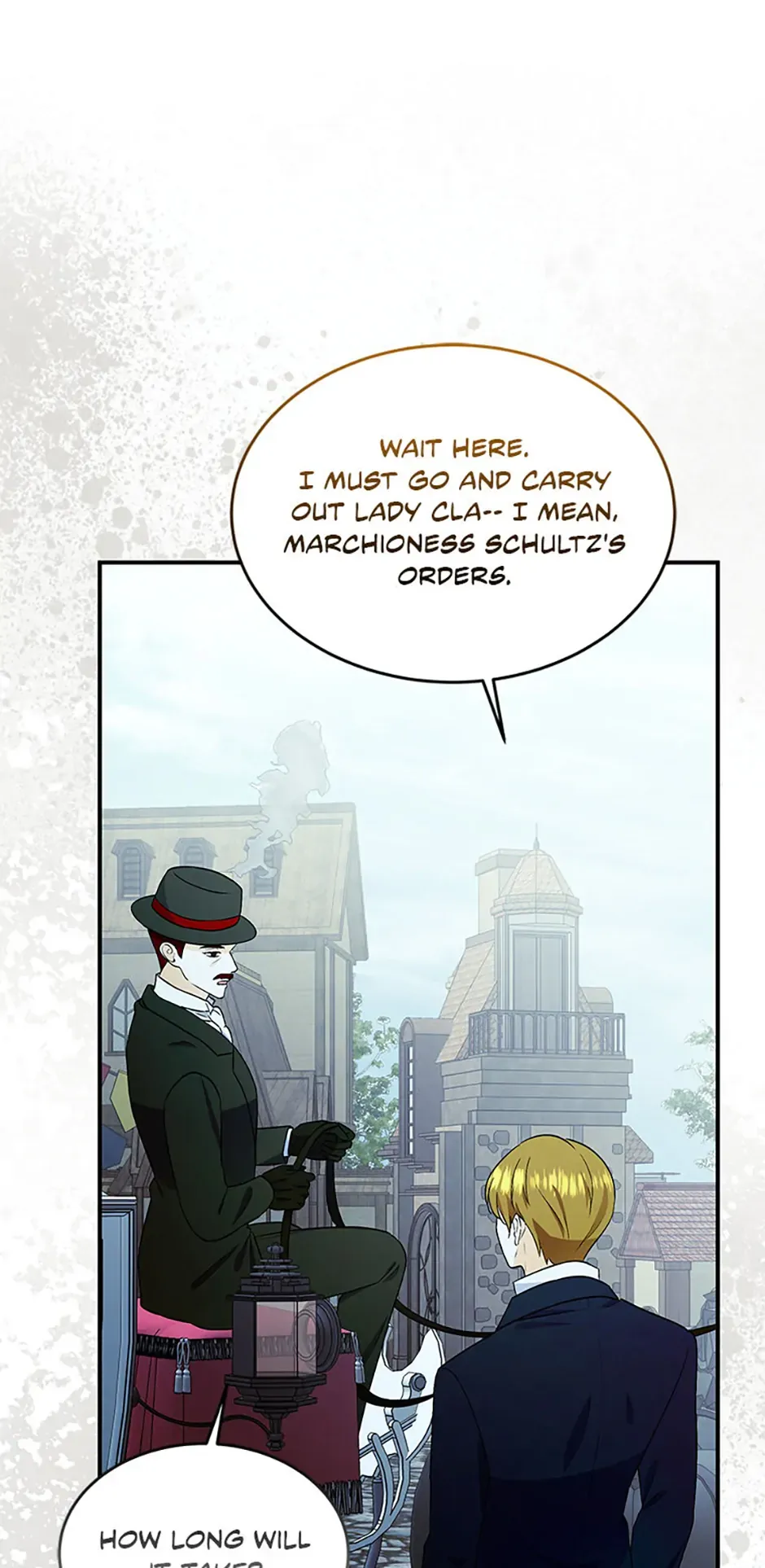 Kill The Male Yandere Protagonist chapter 59 page 50