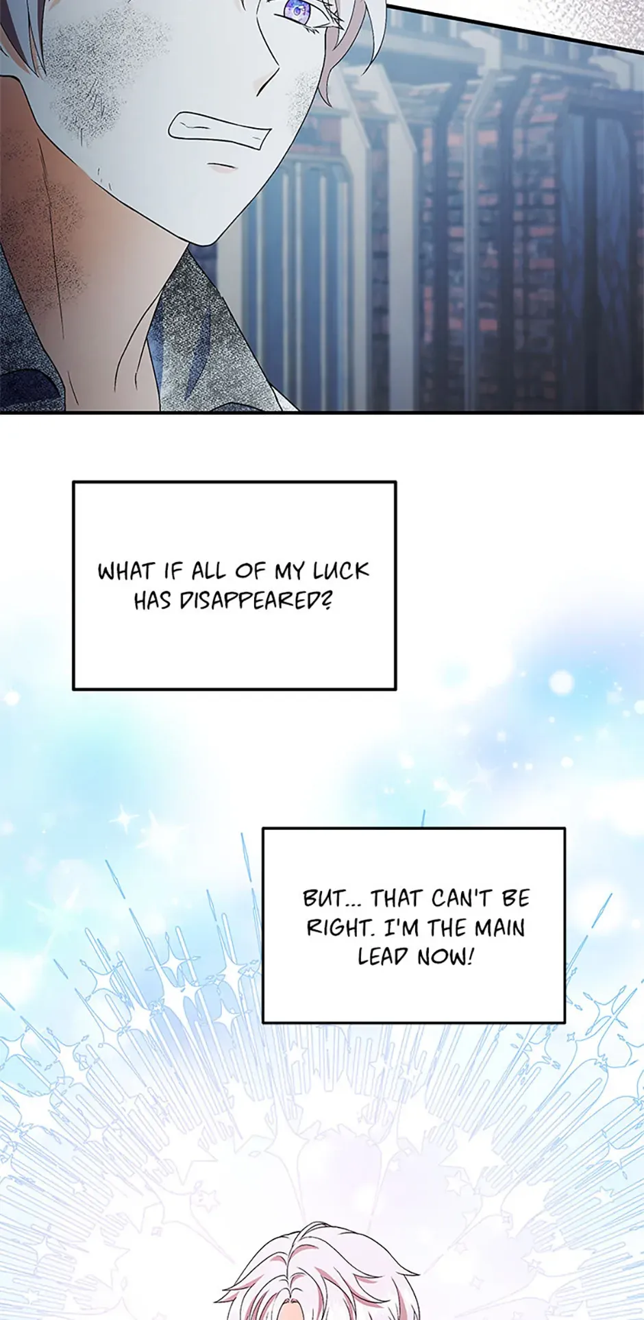 Kill The Male Yandere Protagonist chapter 59 page 46