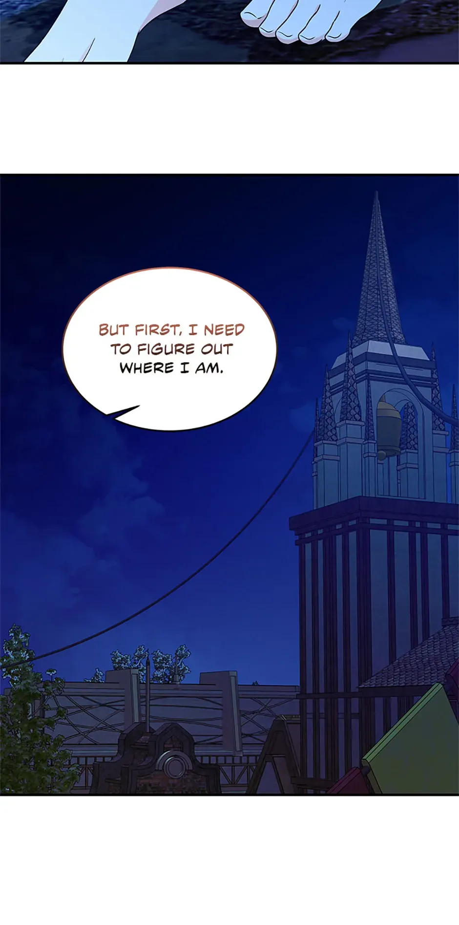 Kill The Male Yandere Protagonist chapter 59 page 17