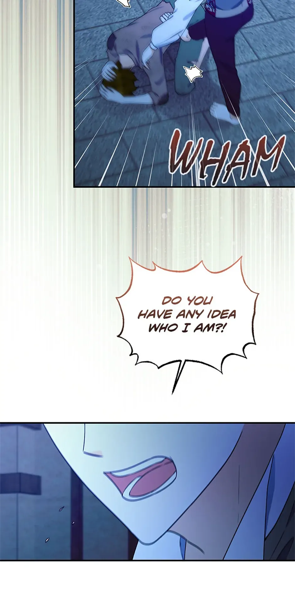 Kill The Male Yandere Protagonist chapter 59 page 25
