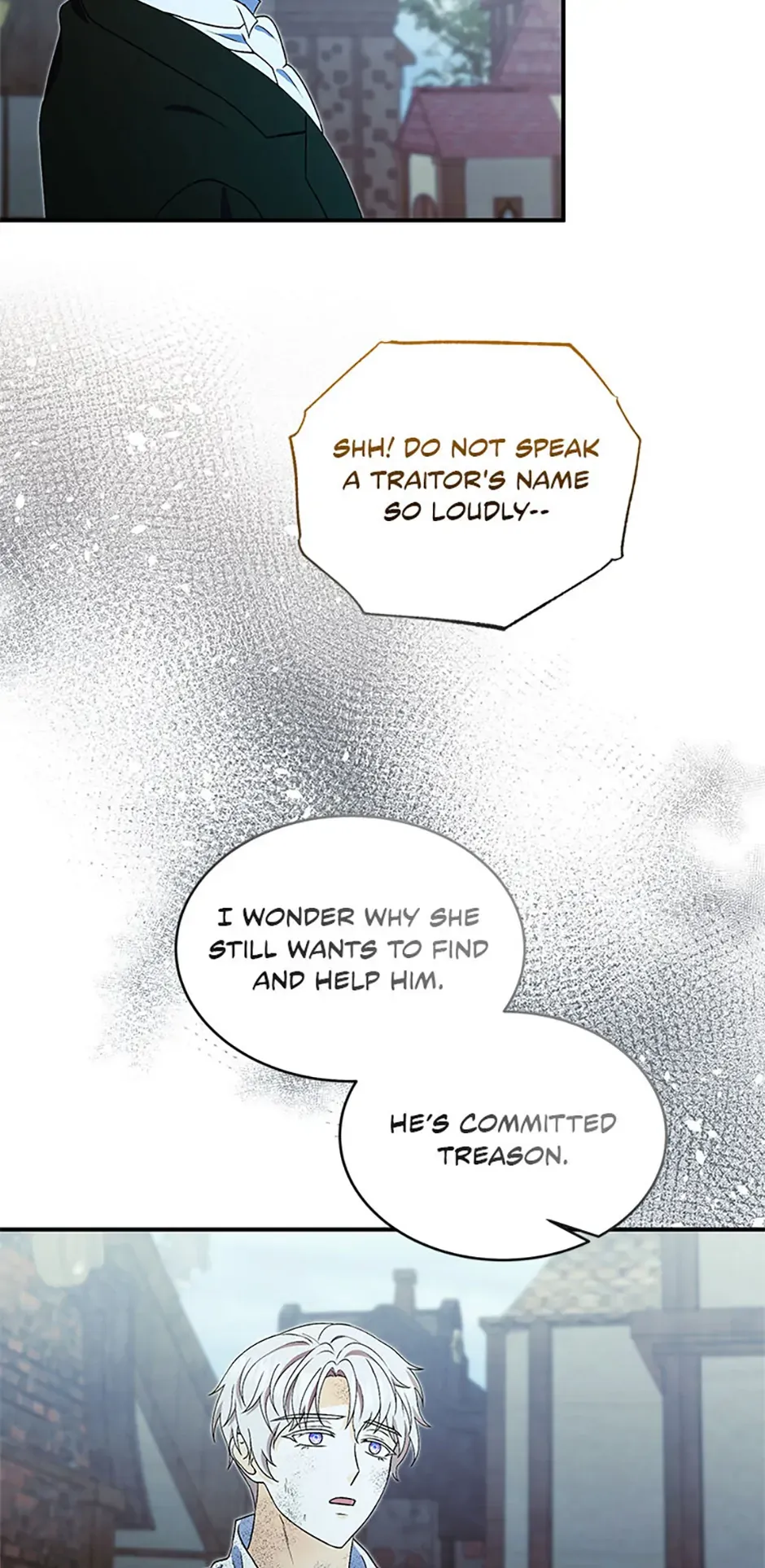 Kill The Male Yandere Protagonist chapter 59 page 52