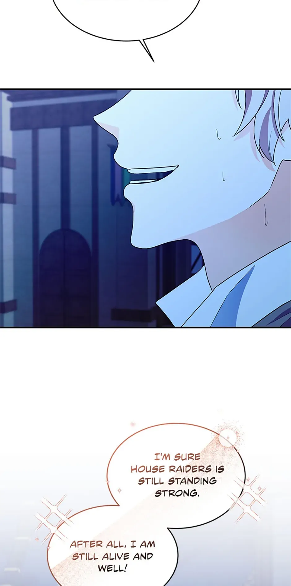 Kill The Male Yandere Protagonist chapter 59 page 12