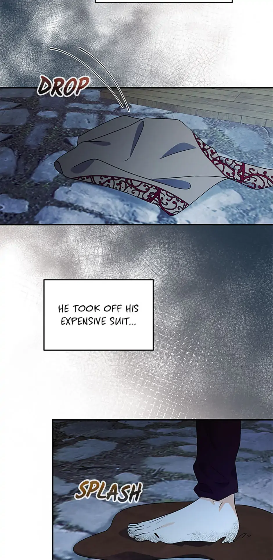 Kill The Male Yandere Protagonist chapter 59 page 40