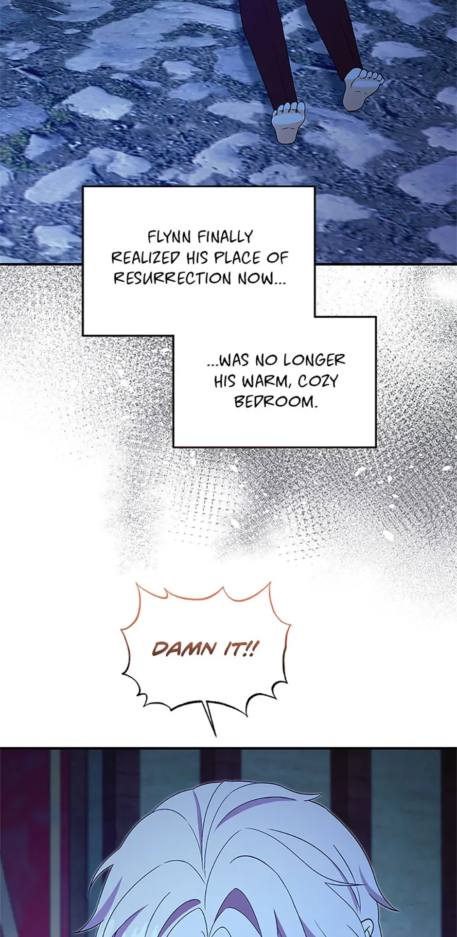 Kill The Male Yandere Protagonist chapter 59 page 38