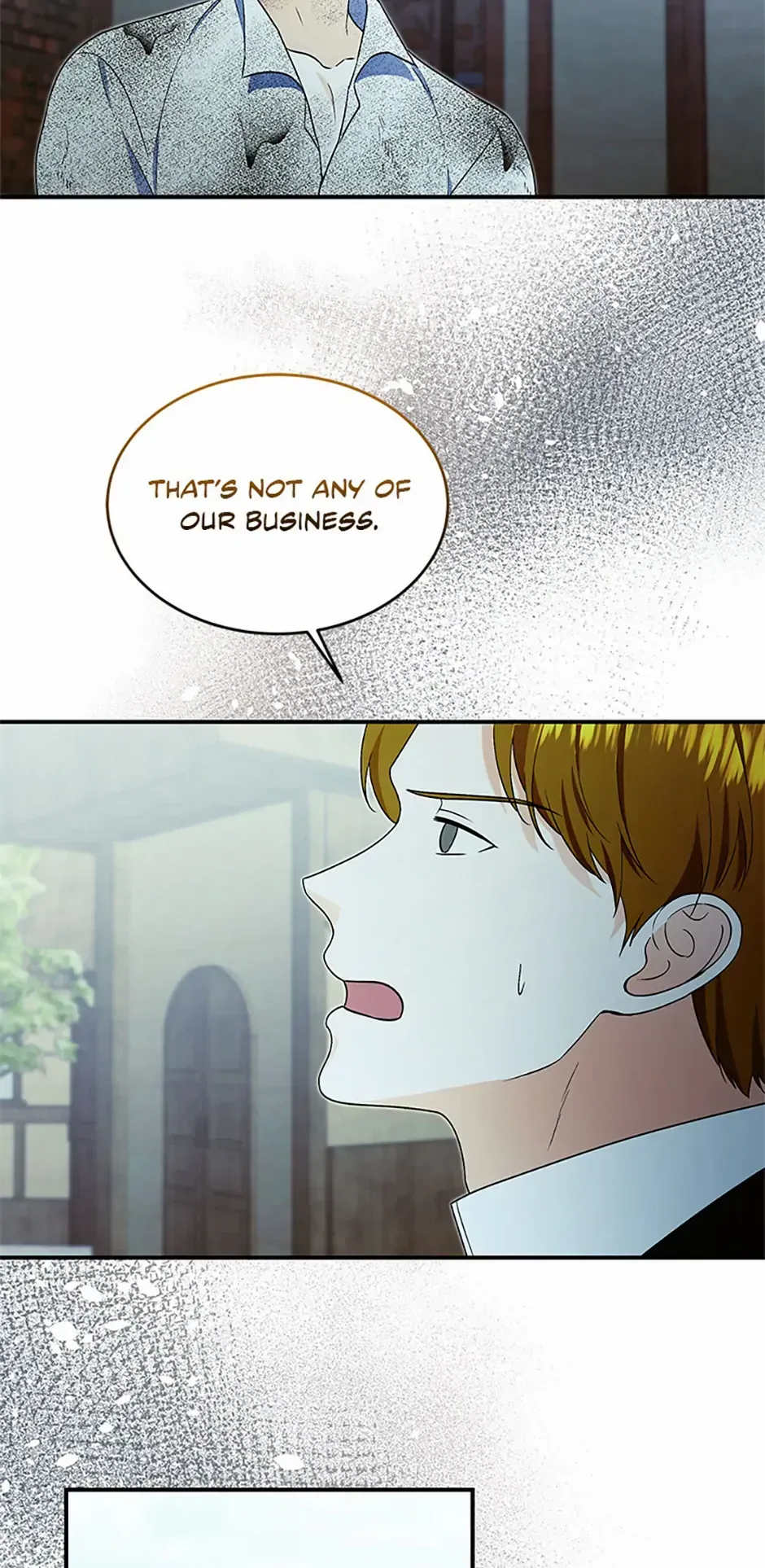 Kill The Male Yandere Protagonist chapter 59 page 53
