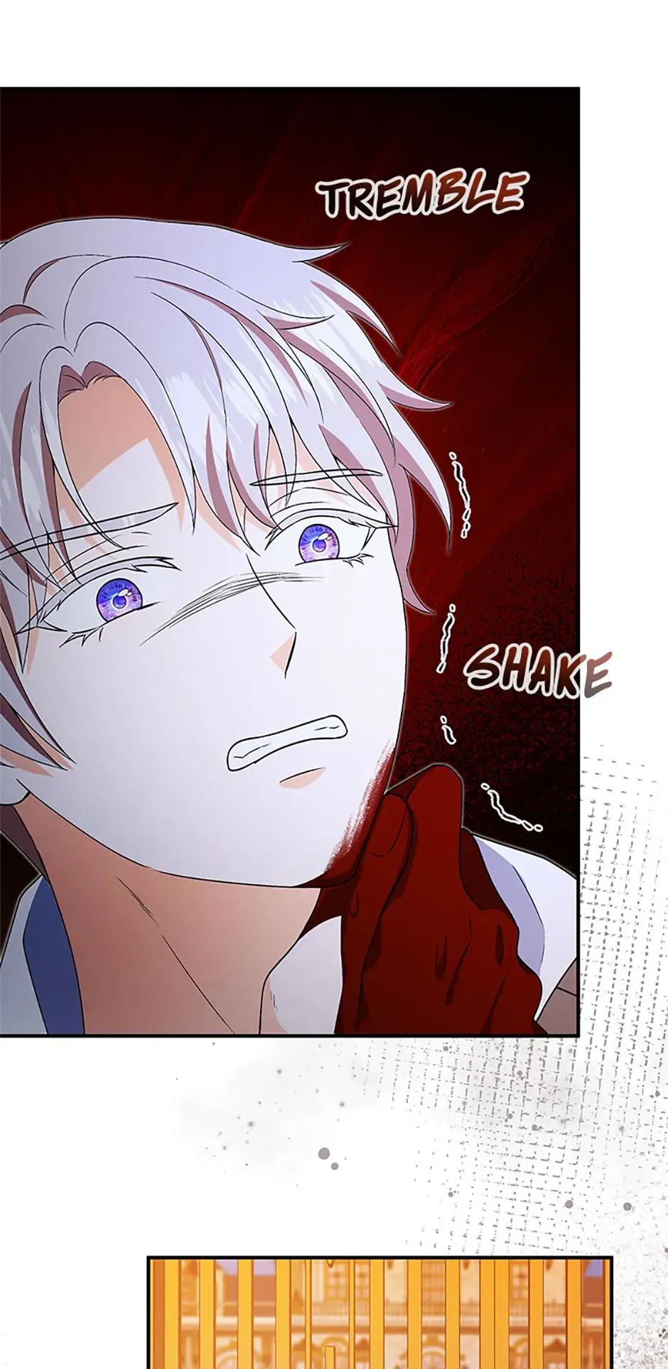 Kill The Male Yandere Protagonist chapter 59 page 34