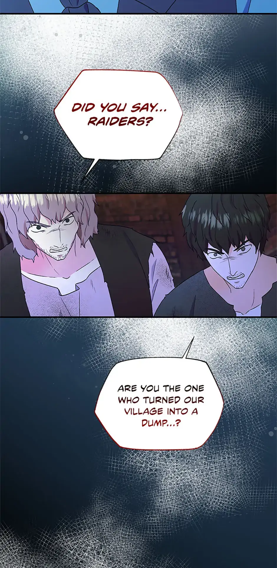 Kill The Male Yandere Protagonist chapter 59 page 28