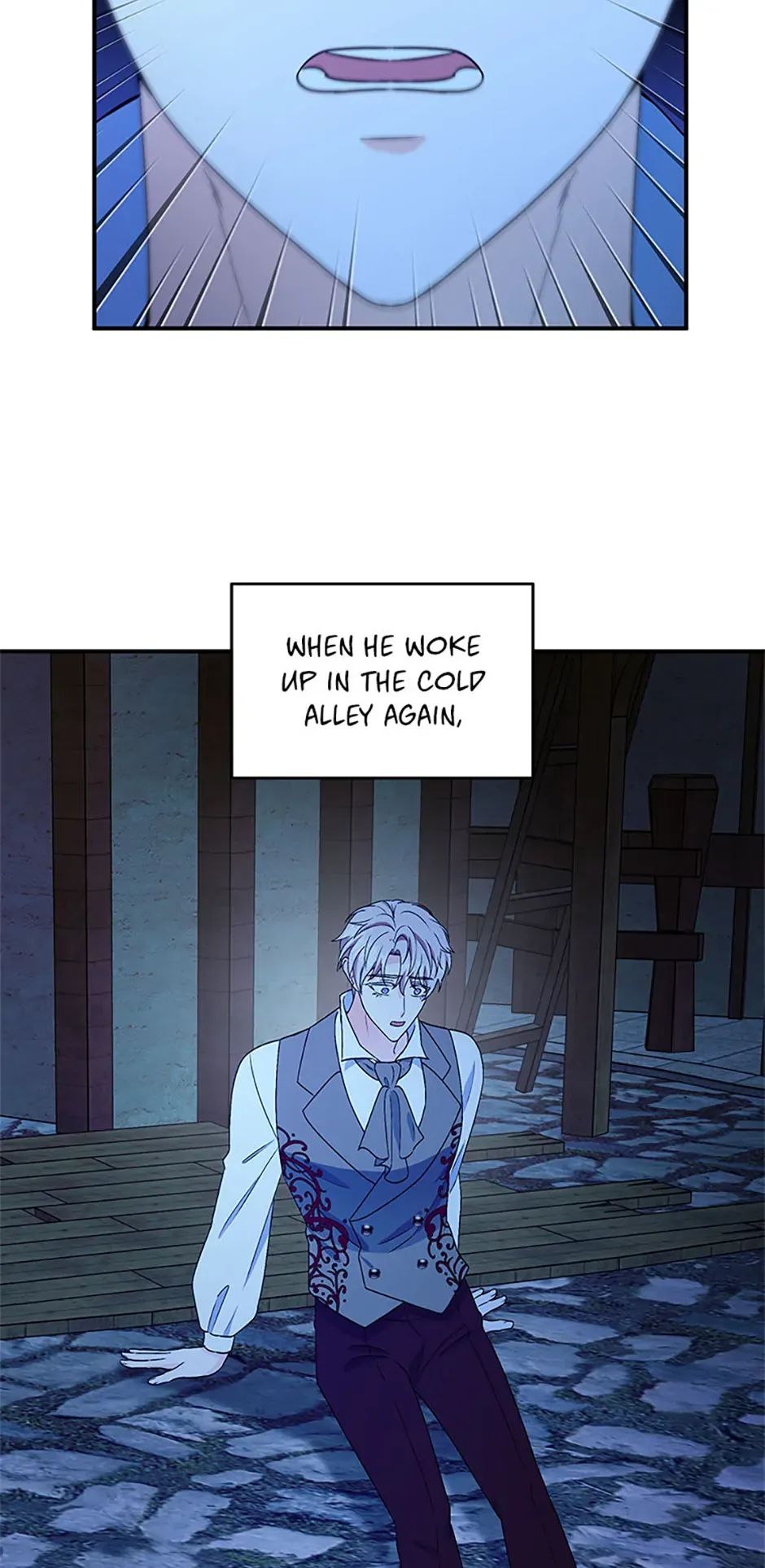 Kill The Male Yandere Protagonist chapter 59 page 37