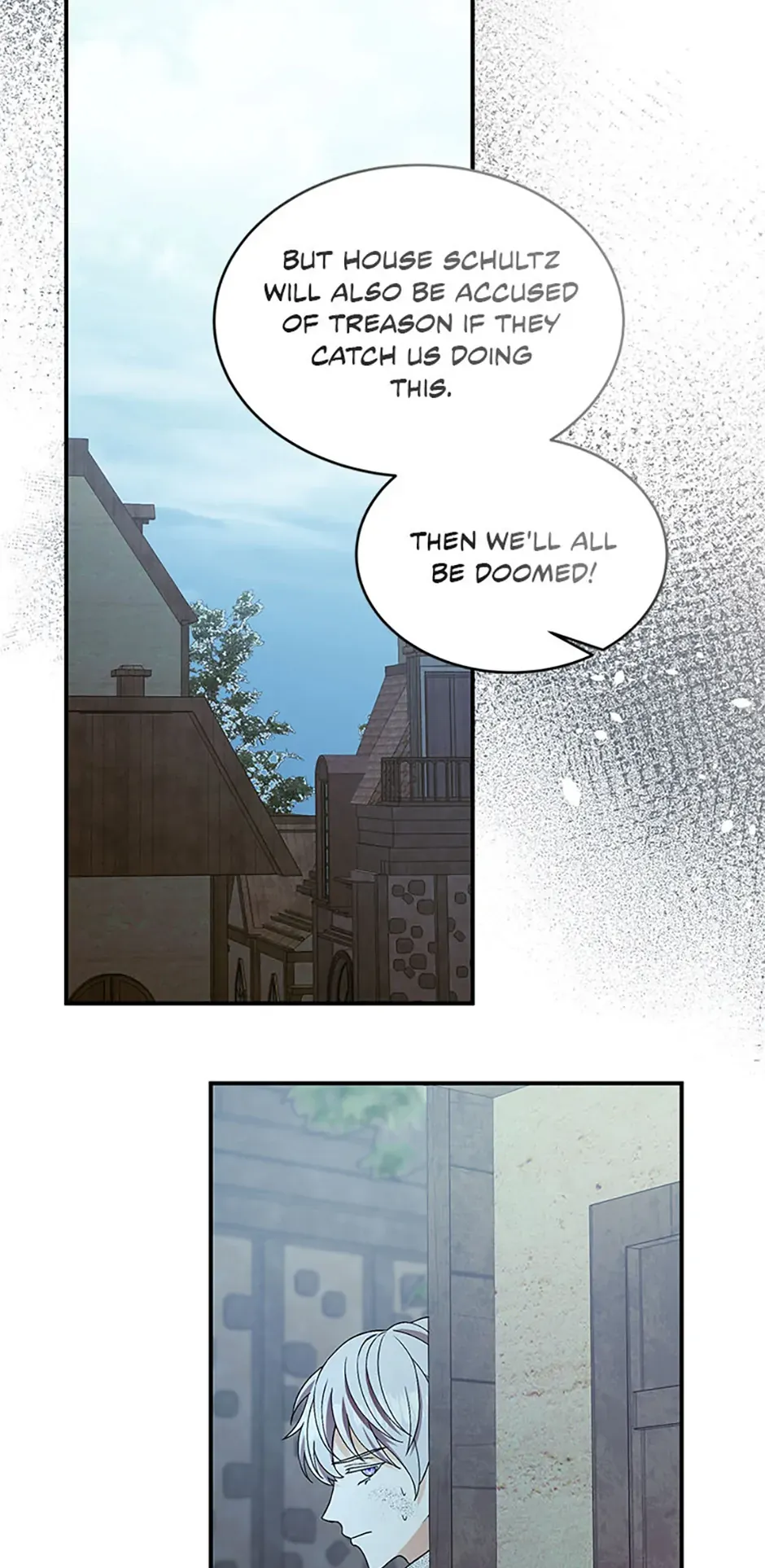 Kill The Male Yandere Protagonist chapter 59 page 54