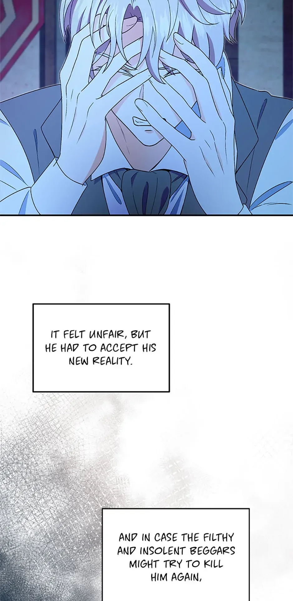 Kill The Male Yandere Protagonist chapter 59 page 39