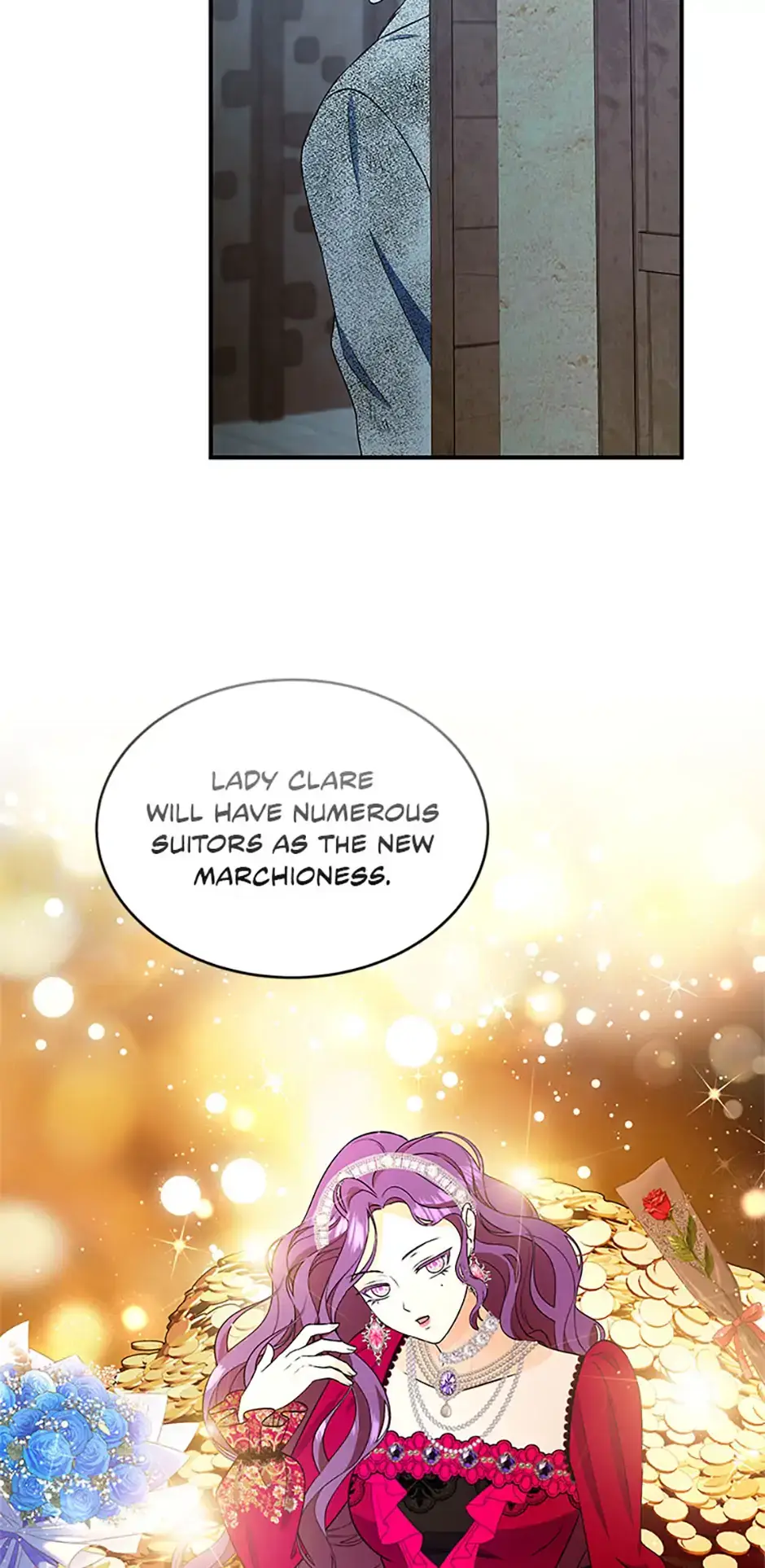 Kill The Male Yandere Protagonist chapter 59 page 55