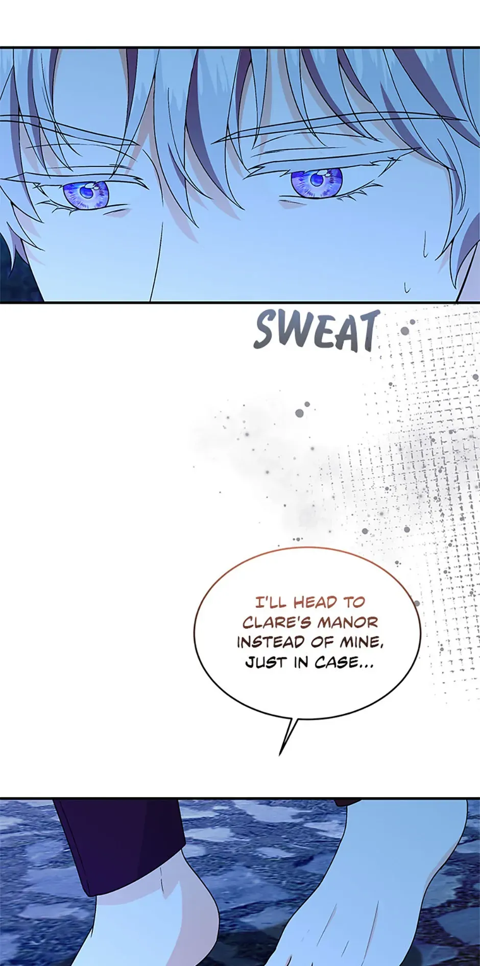 Kill The Male Yandere Protagonist chapter 59 page 16