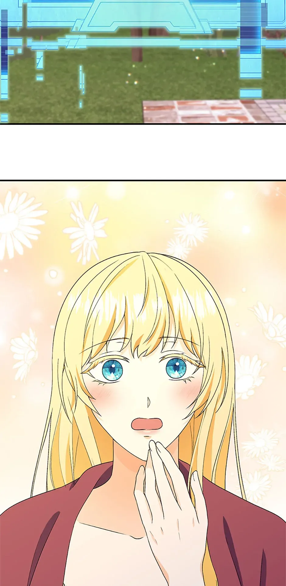 Kill The Male Yandere Protagonist chapter 60 page 43