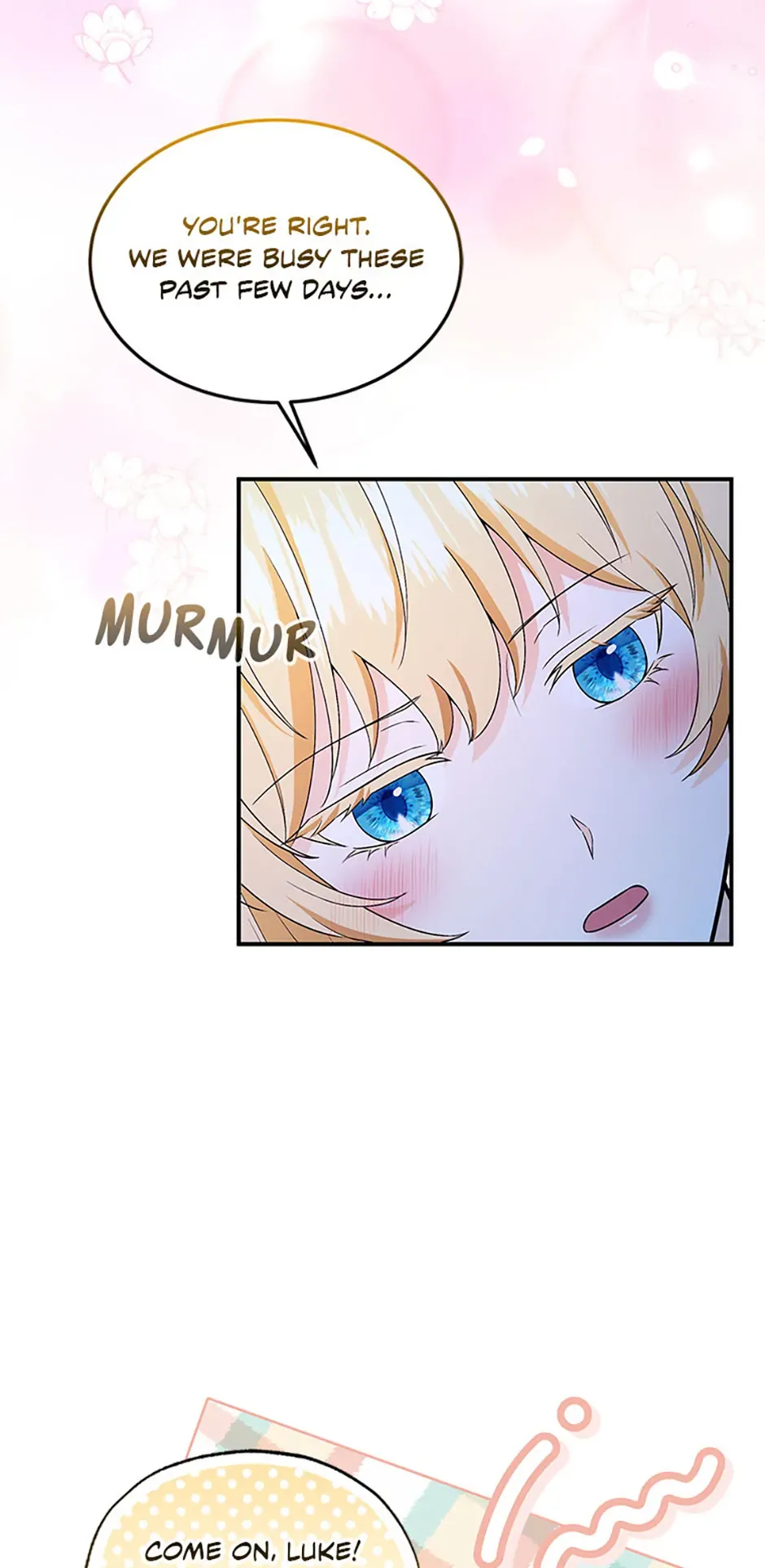 Kill The Male Yandere Protagonist chapter 60 page 28