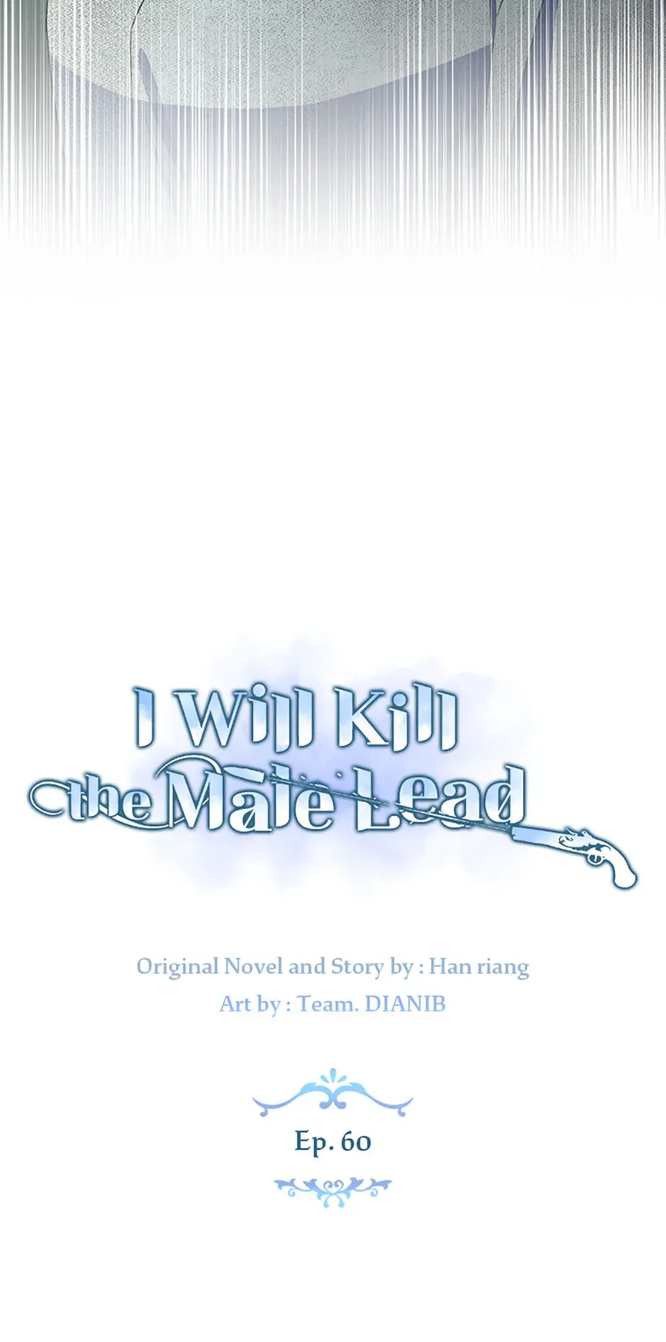 Kill The Male Yandere Protagonist chapter 60 page 8