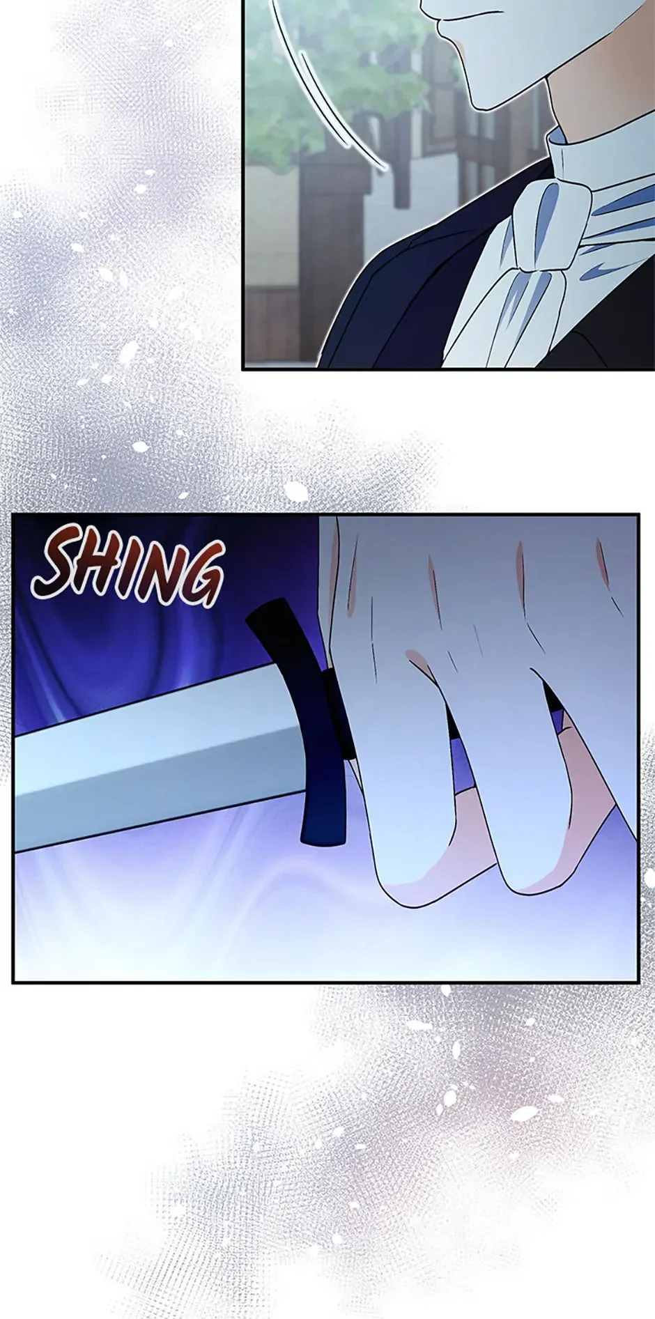 Kill The Male Yandere Protagonist chapter 60 page 6