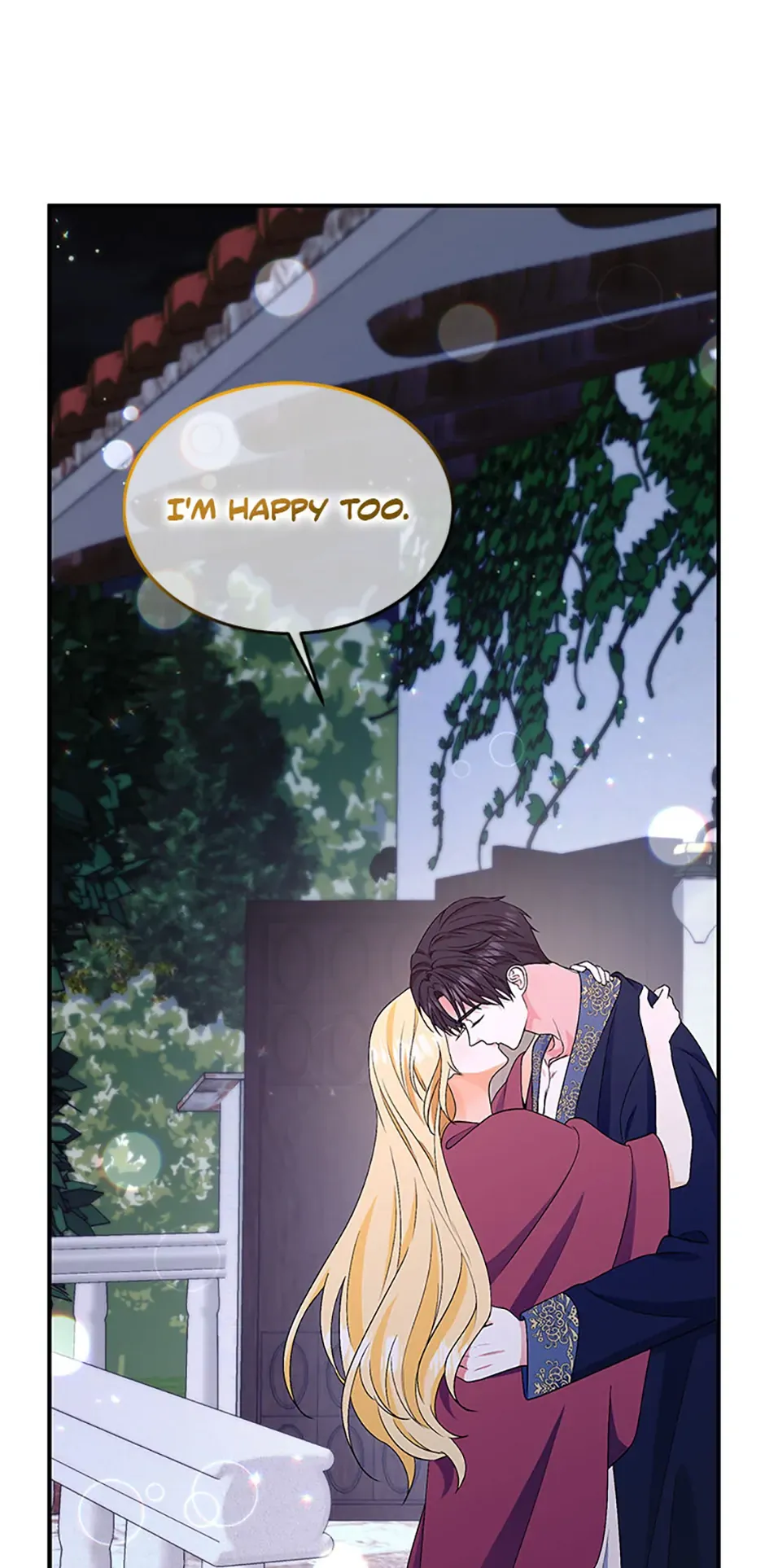 Kill The Male Yandere Protagonist chapter 60 page 33