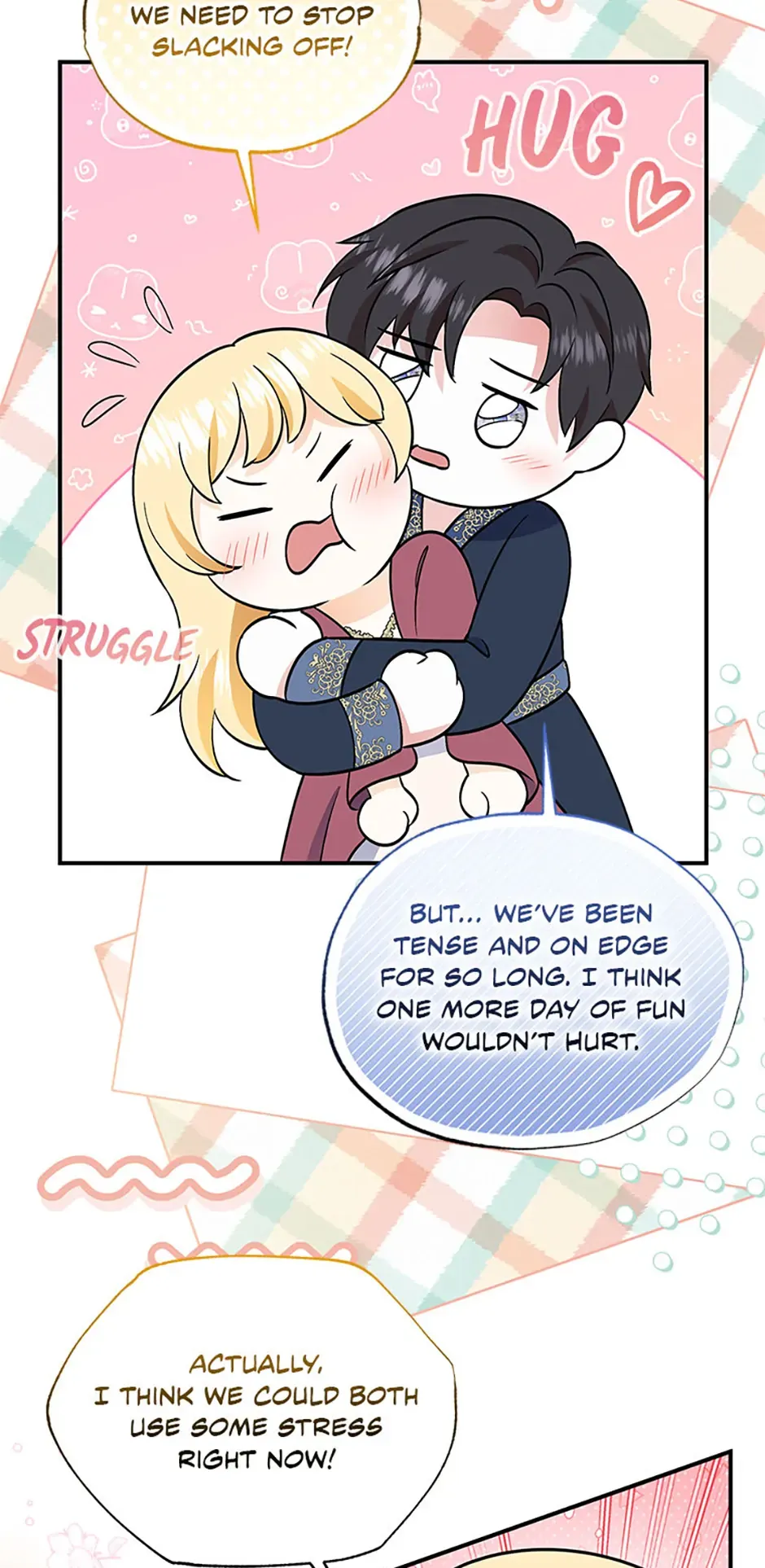 Kill The Male Yandere Protagonist chapter 60 page 29