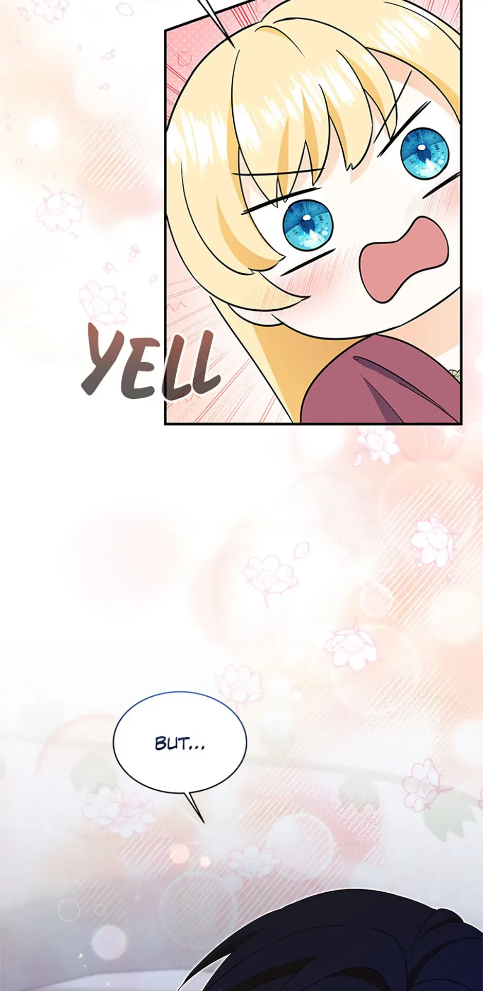 Kill The Male Yandere Protagonist chapter 60 page 30