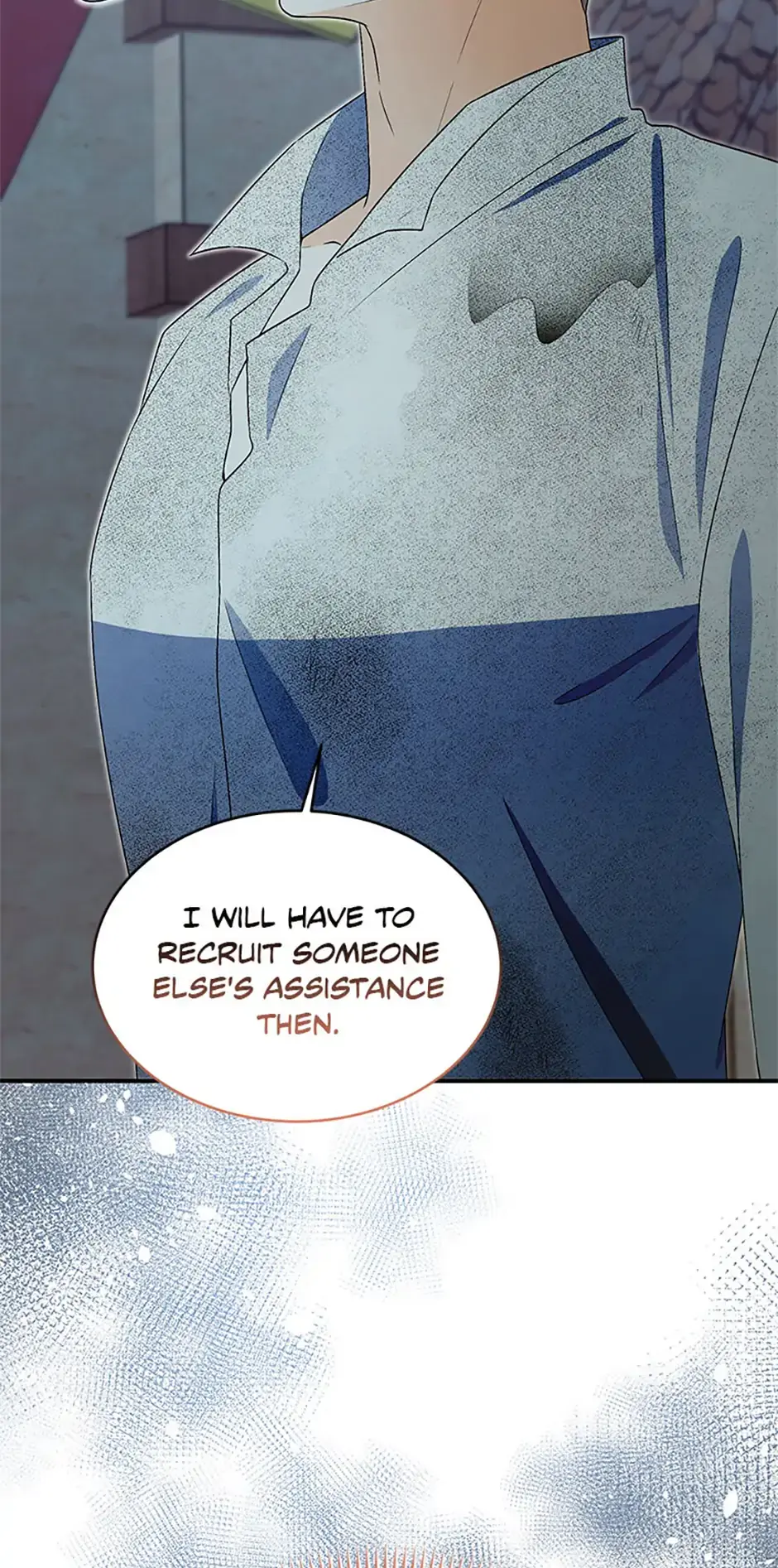 Kill The Male Yandere Protagonist chapter 60 page 14