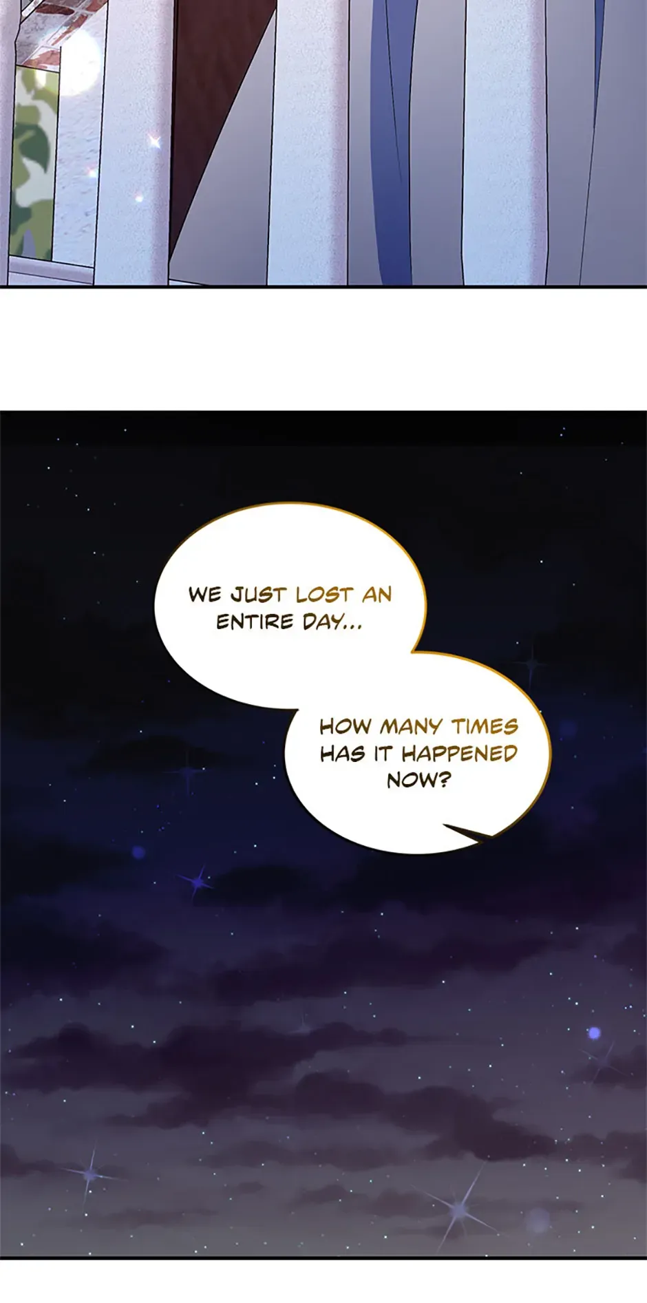 Kill The Male Yandere Protagonist chapter 60 page 23