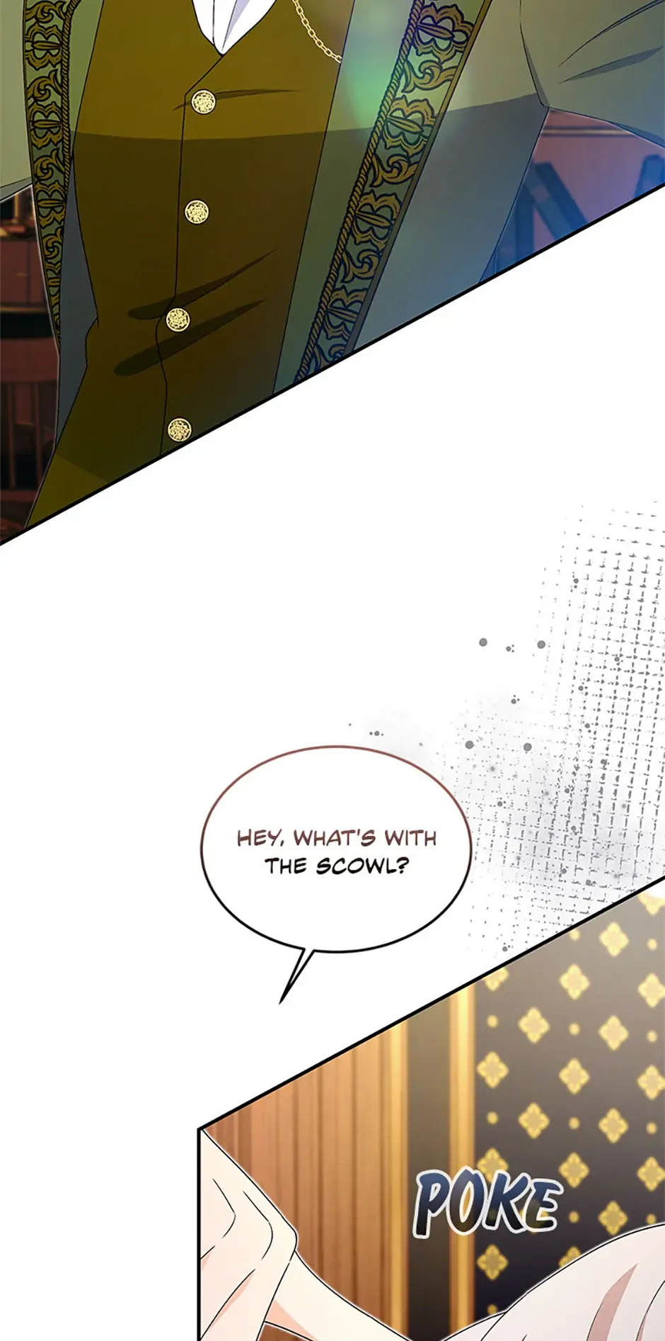 Kill The Male Yandere Protagonist chapter 61 page 14