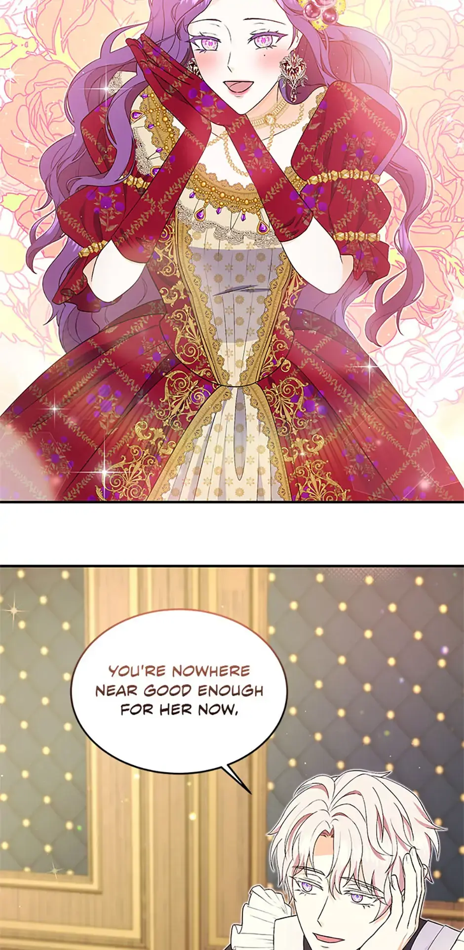 Kill The Male Yandere Protagonist chapter 61 page 51