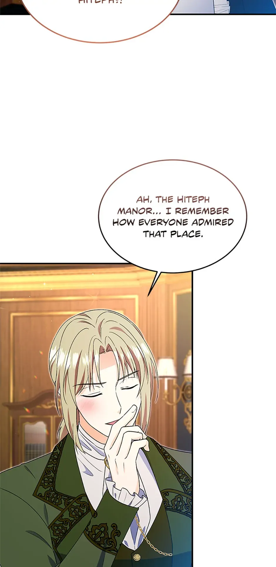 Kill The Male Yandere Protagonist chapter 61 page 29