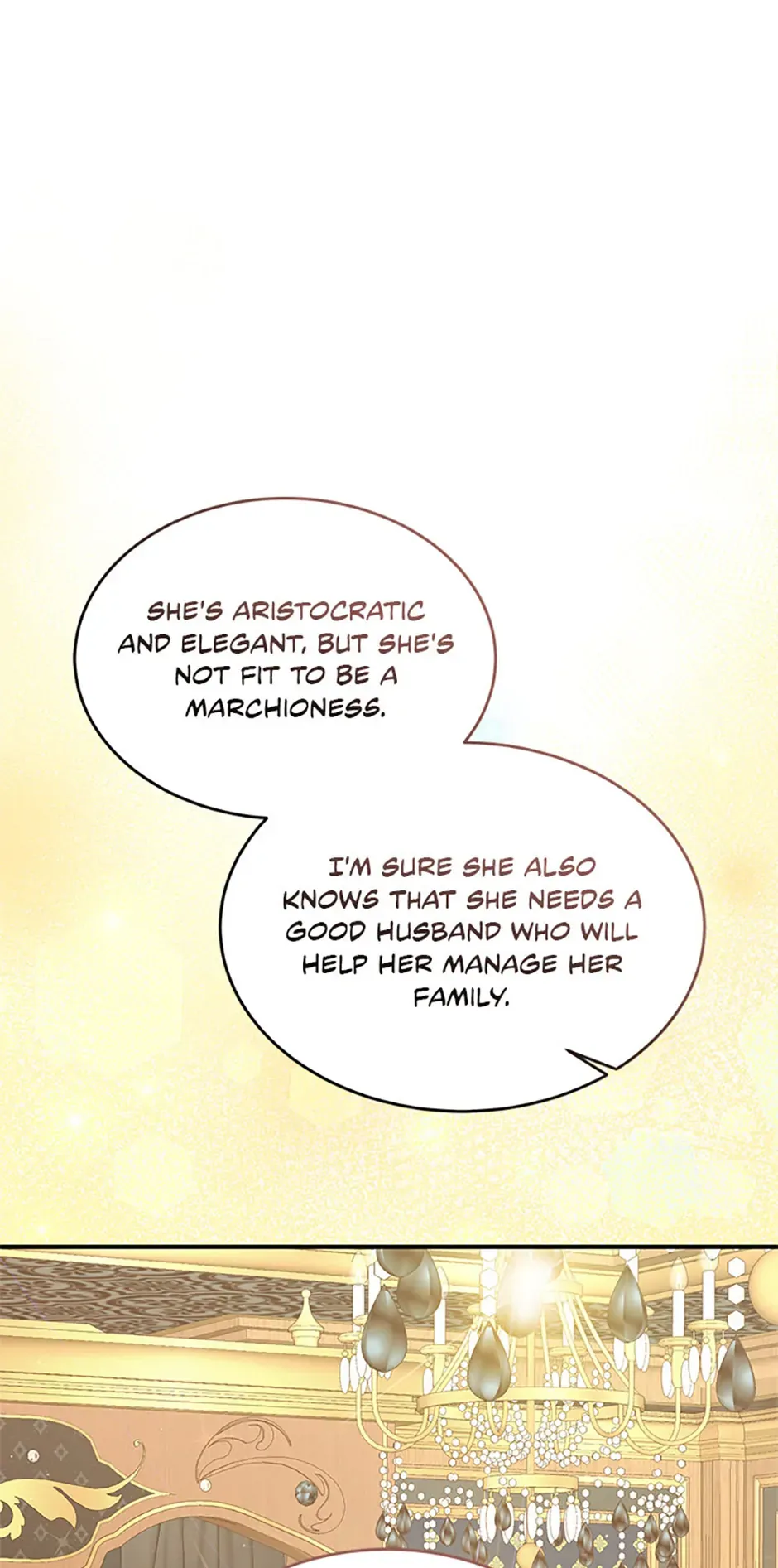 Kill The Male Yandere Protagonist chapter 61 page 10