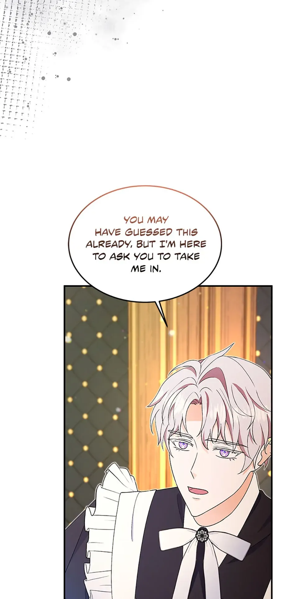 Kill The Male Yandere Protagonist chapter 61 page 45