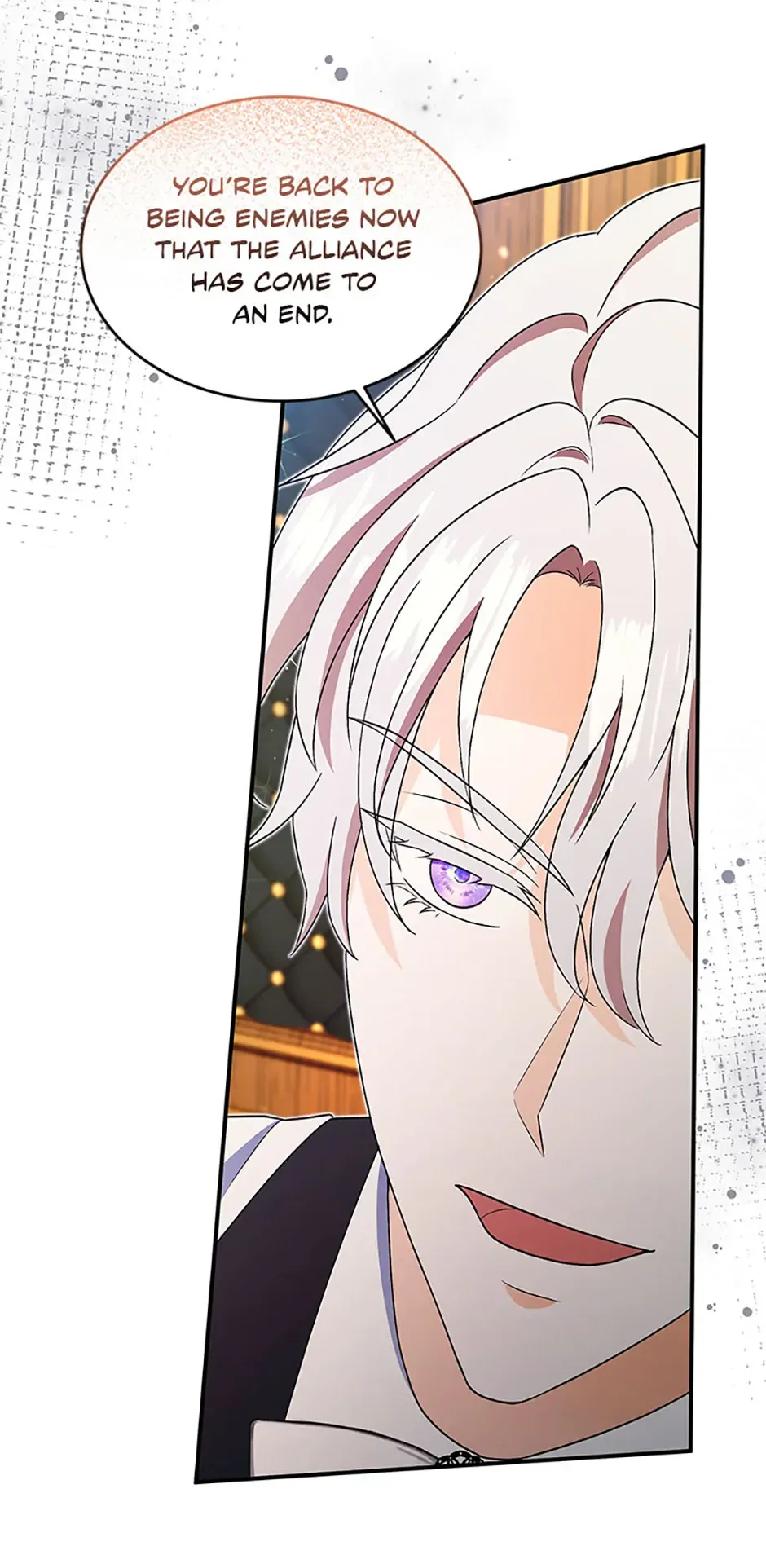 Kill The Male Yandere Protagonist chapter 61 page 49