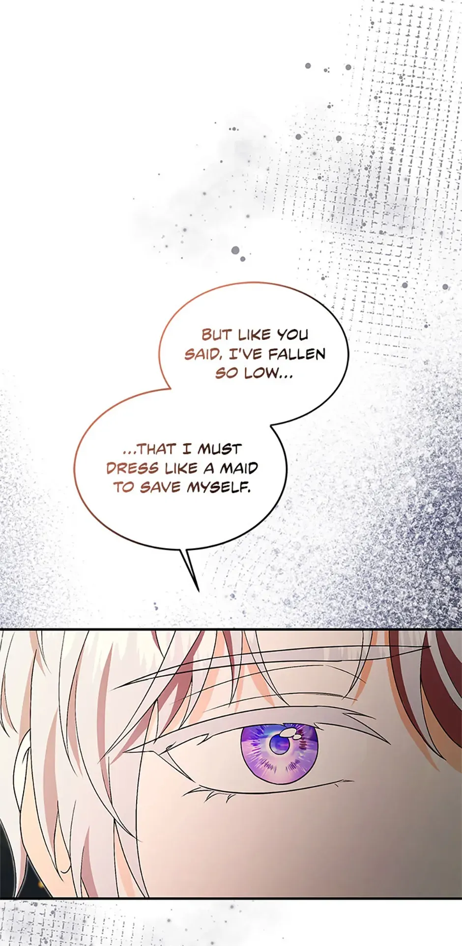 Kill The Male Yandere Protagonist chapter 61 page 44