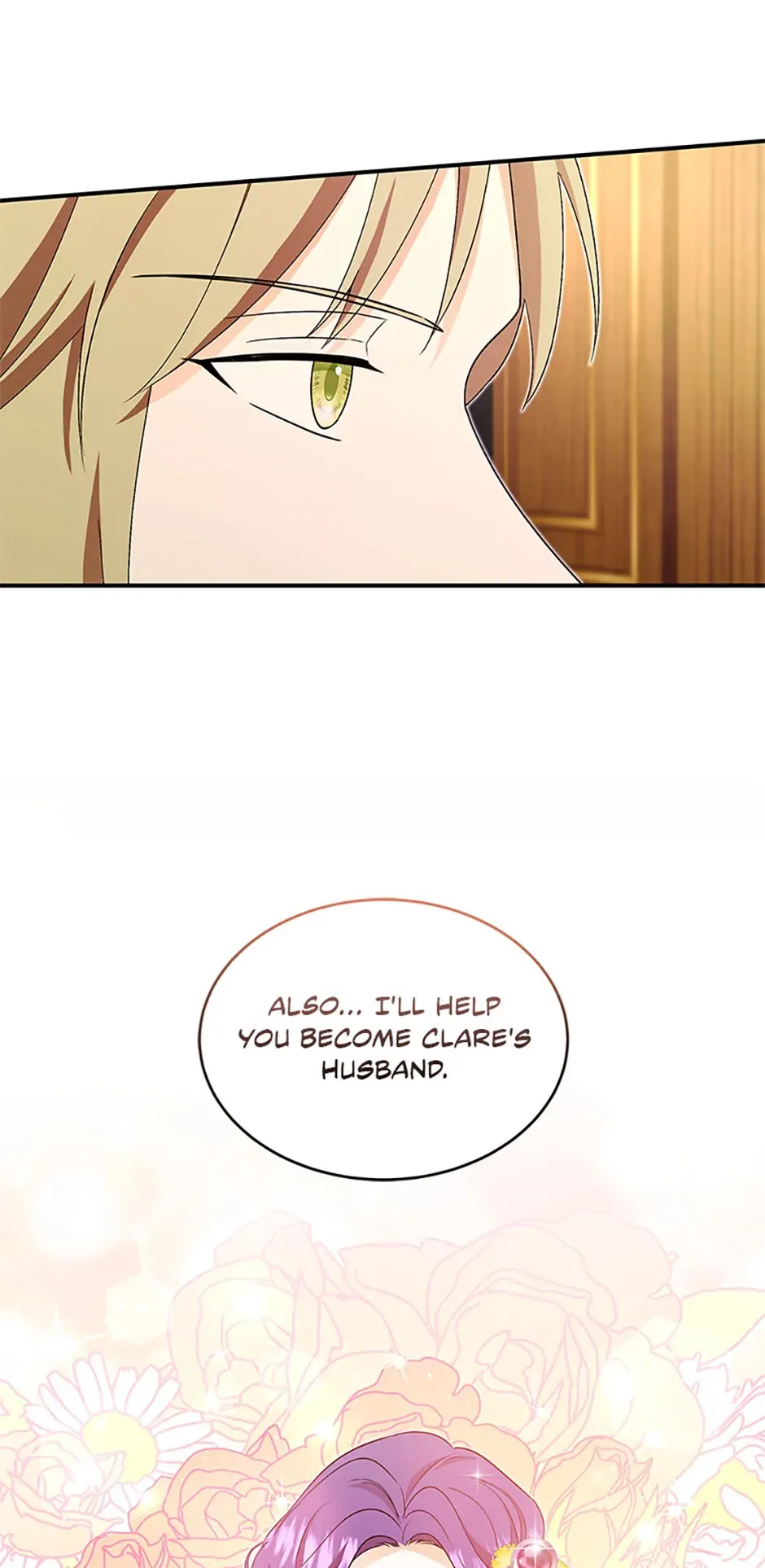 Kill The Male Yandere Protagonist chapter 61 page 50