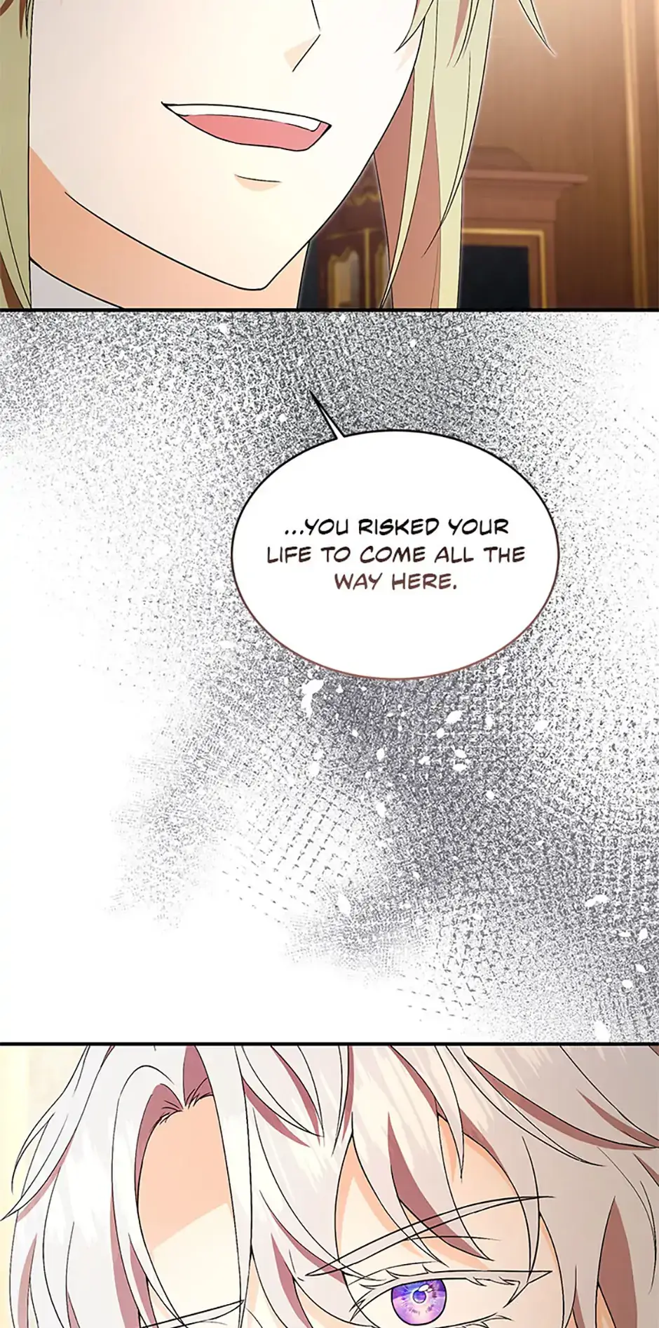 Kill The Male Yandere Protagonist chapter 61 page 24