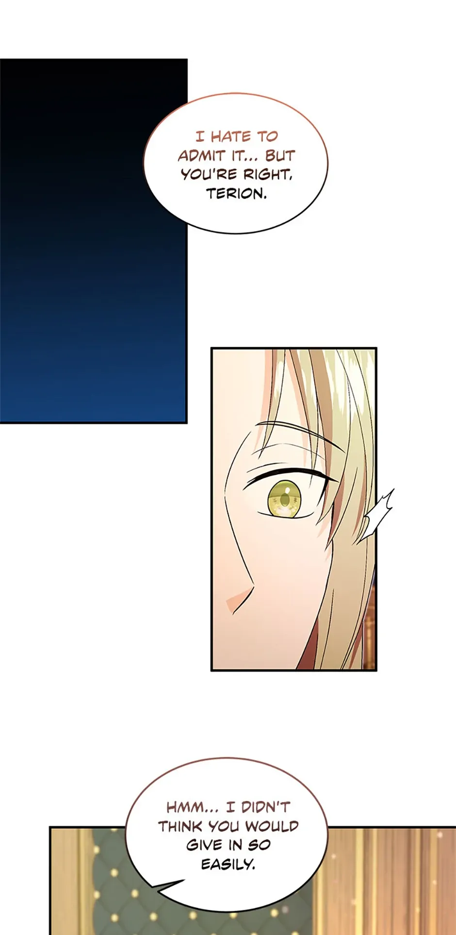 Kill The Male Yandere Protagonist chapter 61 page 42