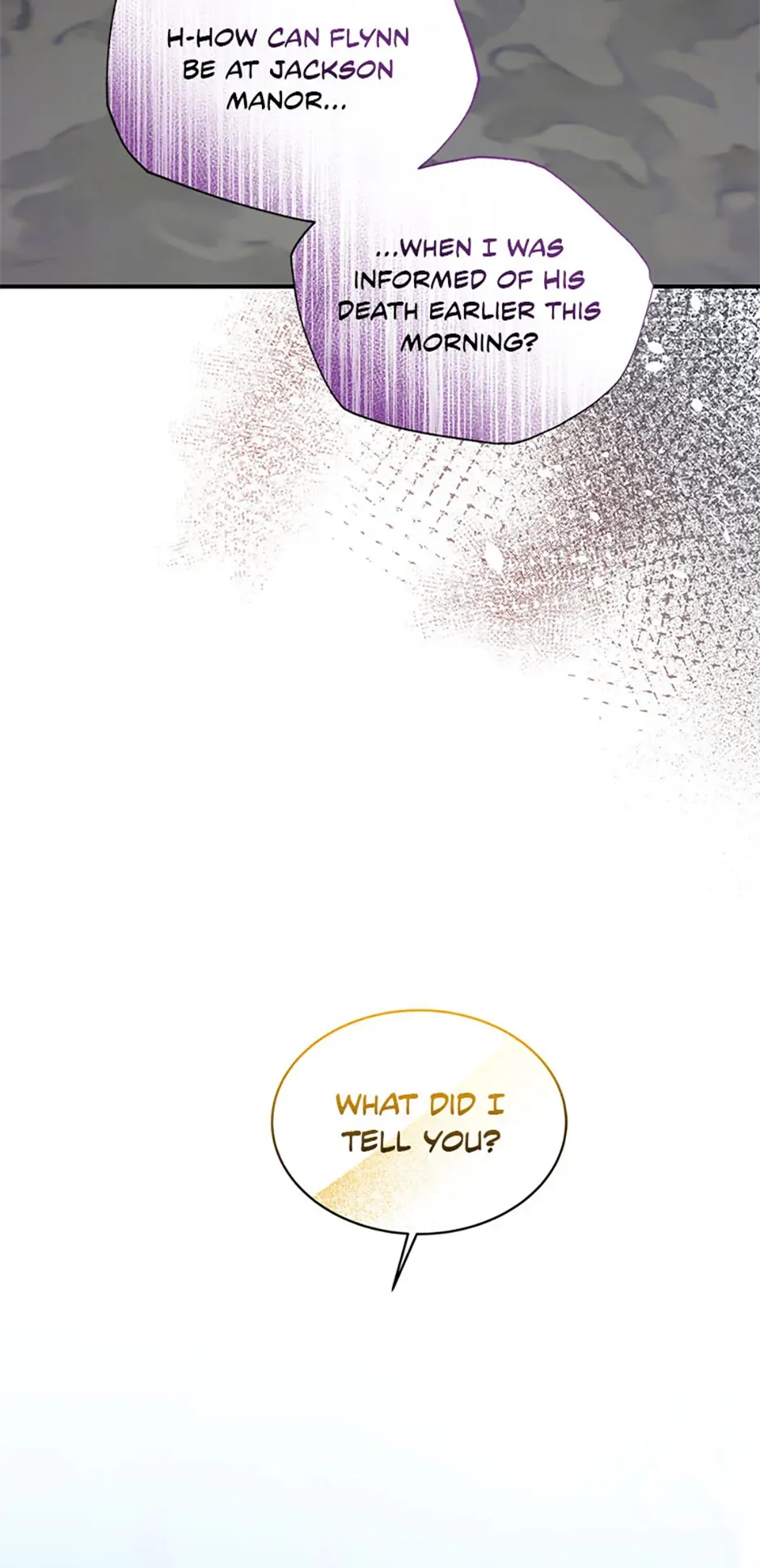Kill The Male Yandere Protagonist chapter 61 page 63