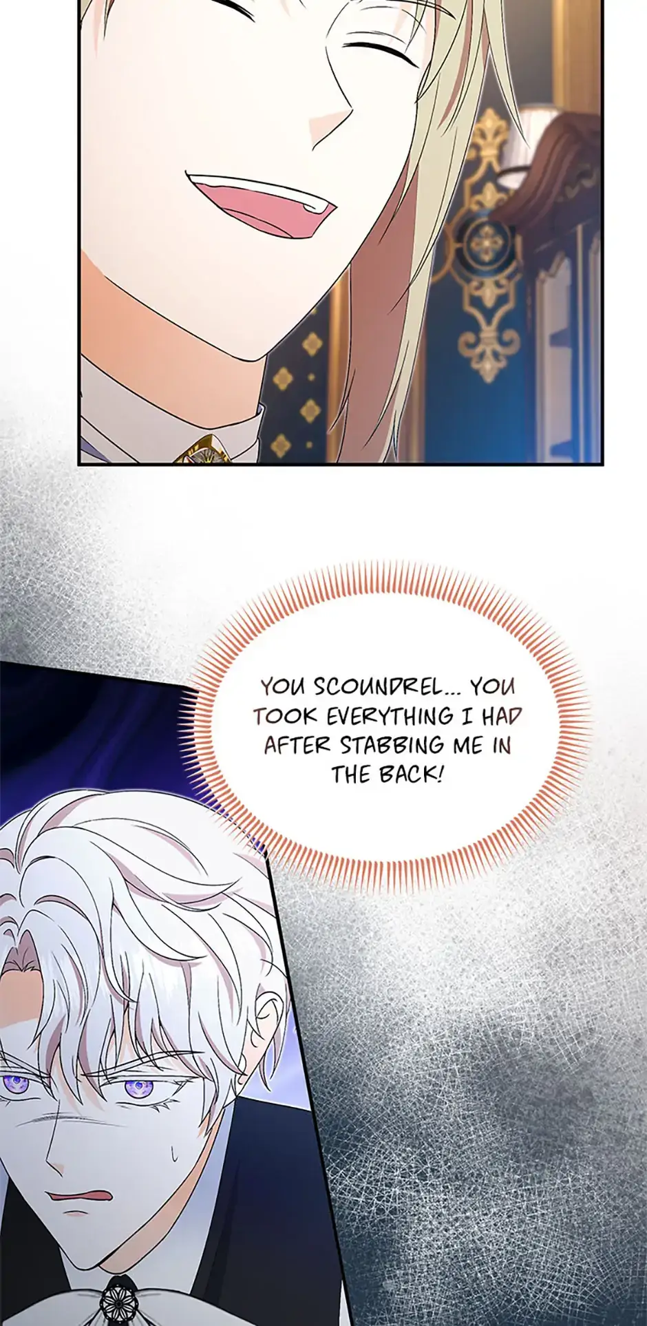 Kill The Male Yandere Protagonist chapter 61 page 39