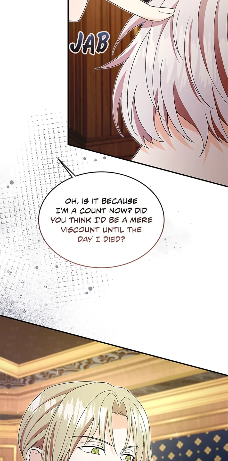 Kill The Male Yandere Protagonist chapter 61 page 15