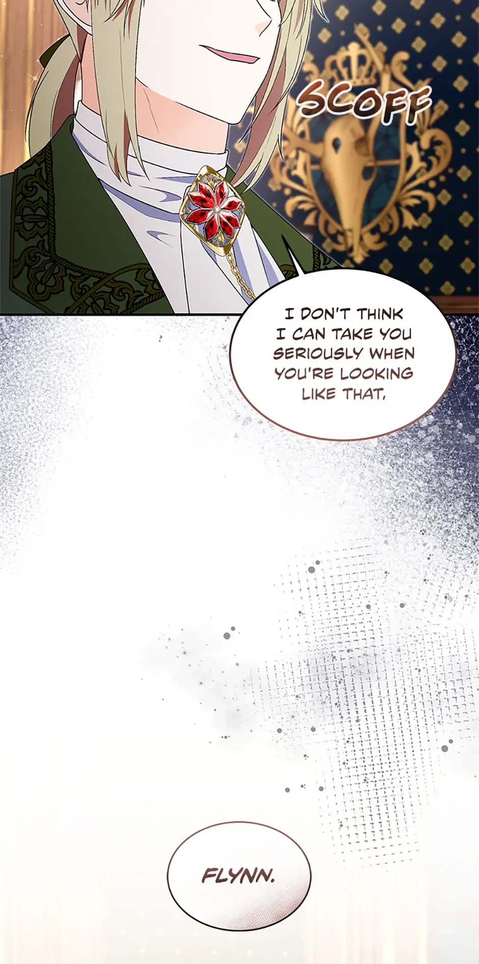 Kill The Male Yandere Protagonist chapter 61 page 16