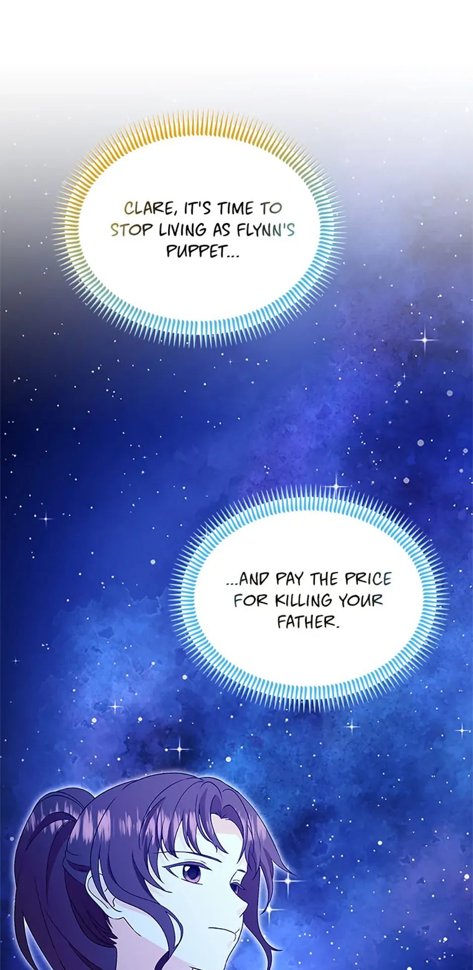 Kill The Male Yandere Protagonist chapter 62 page 42