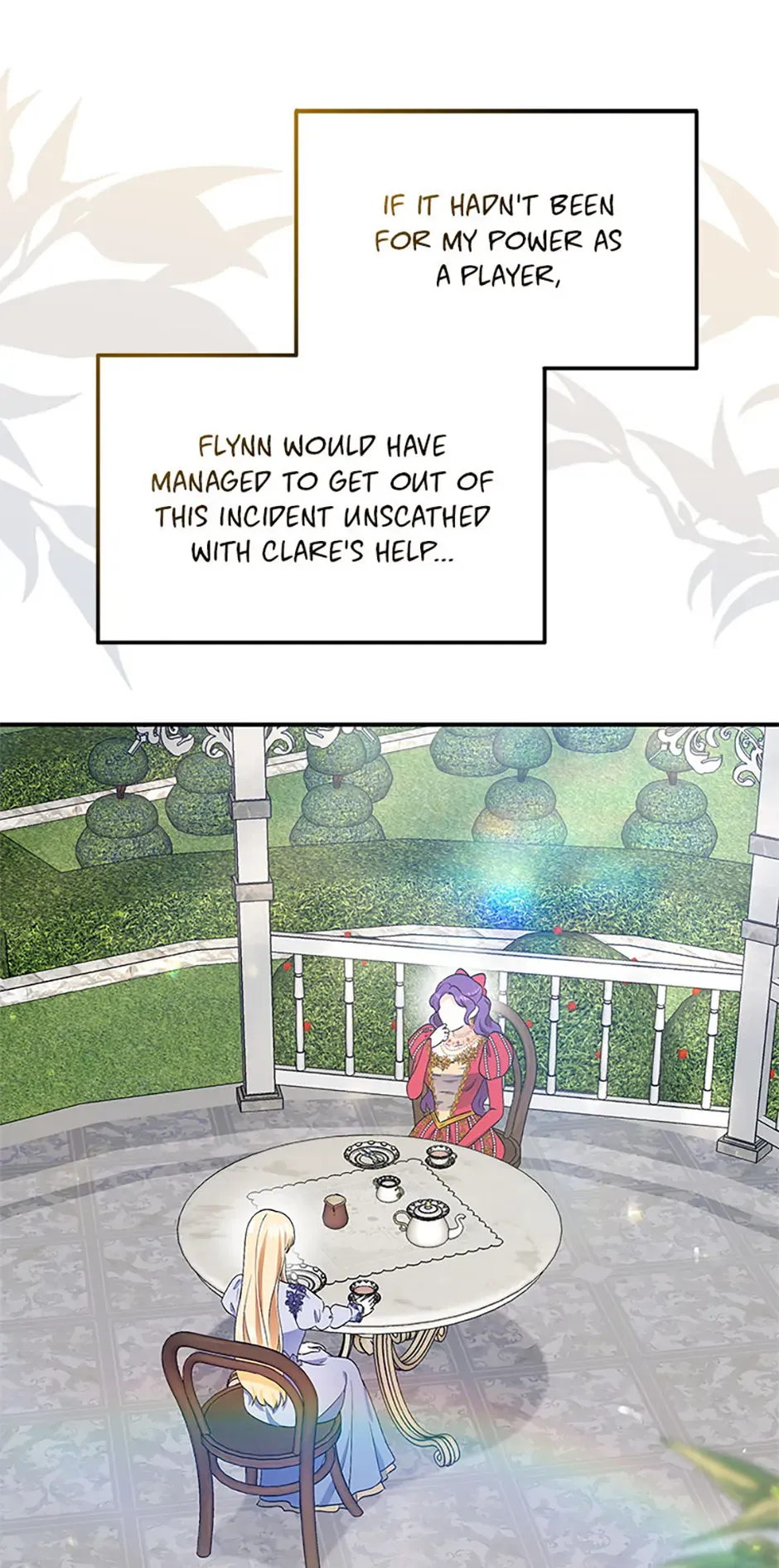 Kill The Male Yandere Protagonist chapter 62 page 10