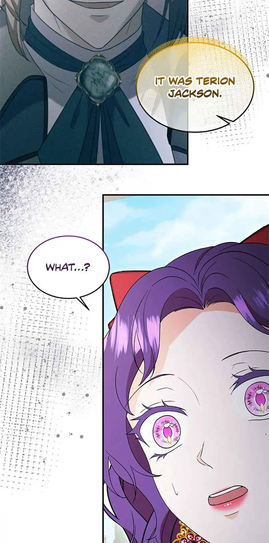 Kill The Male Yandere Protagonist chapter 62 page 21