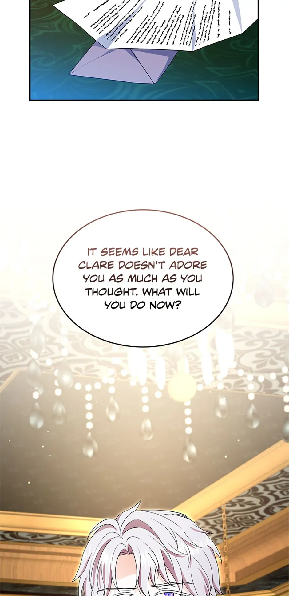 Kill The Male Yandere Protagonist chapter 62 page 63